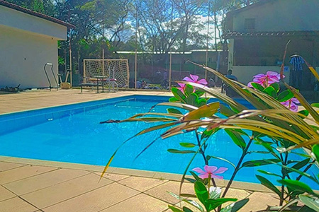 Instituto Mãos Q Salvam