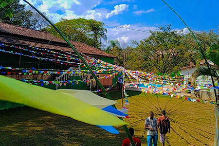 Instituto Mãos Q Salvam