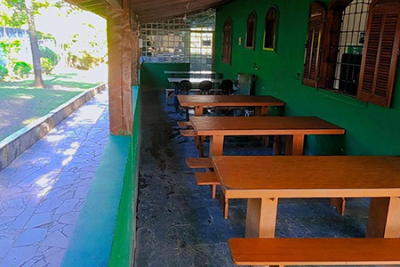 Instituto Mãos Q Salvam