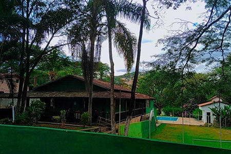 Instituto Mãos Q Salvam