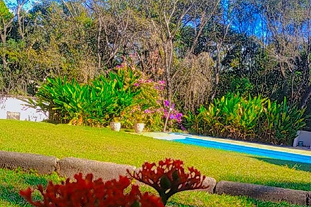 Instituto Mãos Q Salvam