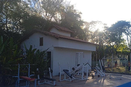 Instituto Mãos Q Salvam