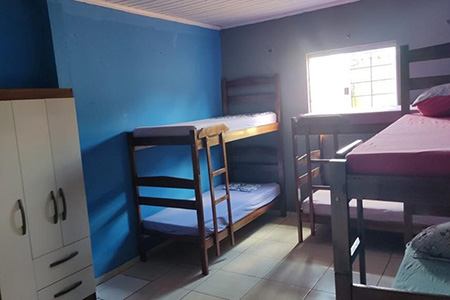 Instituto Mãos Q Salvam