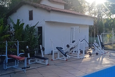 Instituto Mãos Q Salvam