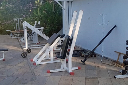 Instituto Mãos Q Salvam