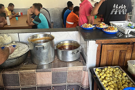 Instituto Mãos Q Salvam