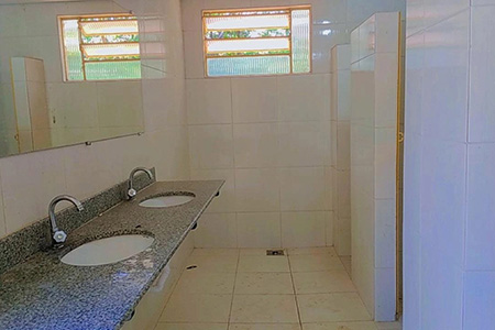 Instituto Mãos Q Salvam