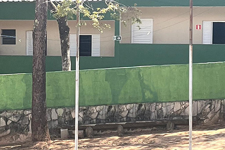 Instituto Mãos Q Salvam