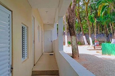 Instituto Mãos Q Salvam