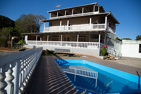 Instituto Mãos Q Salvam