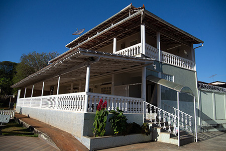 Instituto Mãos Q Salvam