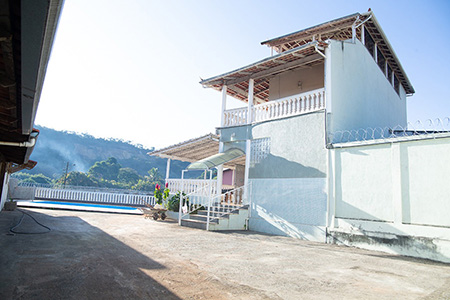 Instituto Mãos Q Salvam