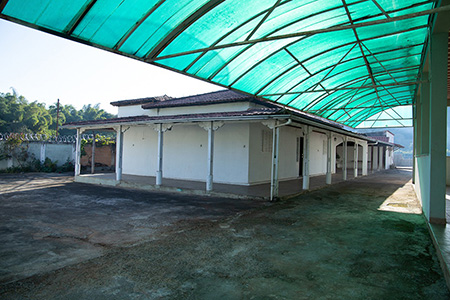 Instituto Mãos Q Salvam