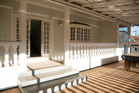 Instituto Mãos Q Salvam