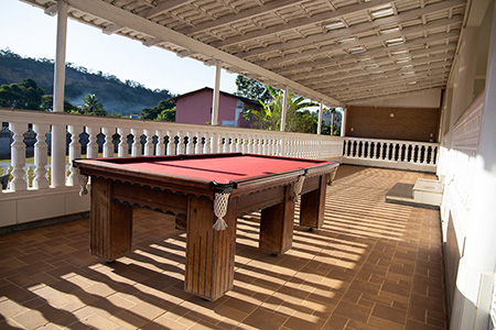 Instituto Mãos Q Salvam