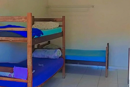 Instituto Mãos Q Salvam