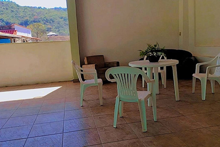 Instituto Mãos Q Salvam