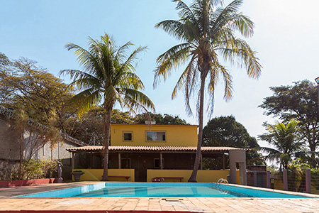 Instituto Mãos Q Salvam