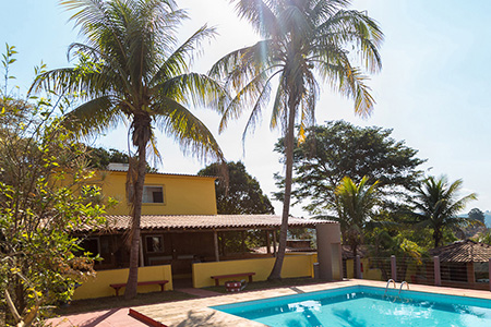 Instituto Mãos Q Salvam