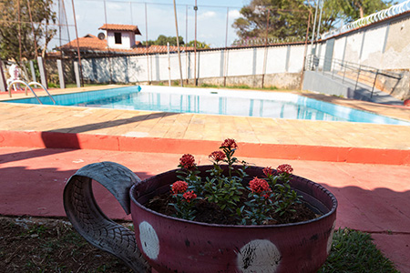 Instituto Mãos Q Salvam