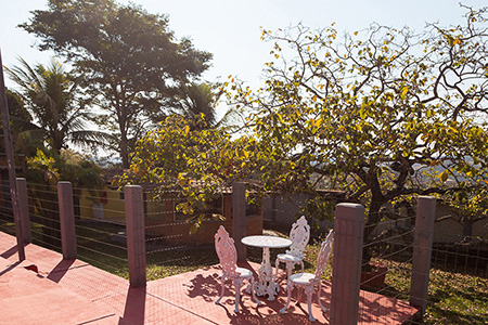 Instituto Mãos Q Salvam