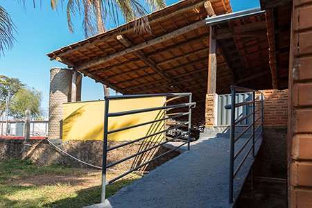 Instituto Mãos Q Salvam