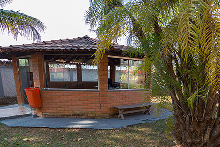 Instituto Mãos Q Salvam