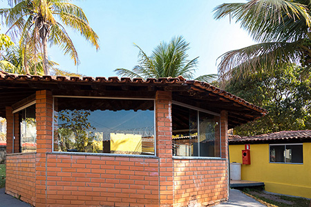 Instituto Mãos Q Salvam