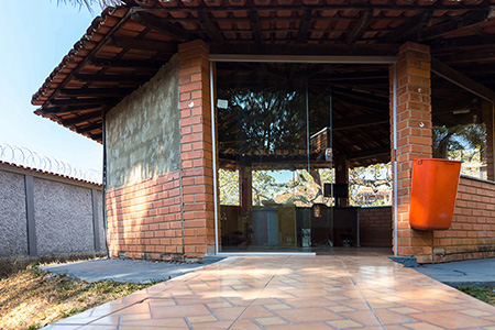 Instituto Mãos Q Salvam