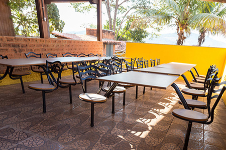 Instituto Mãos Q Salvam