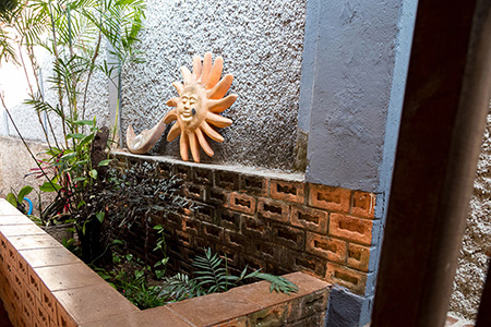 Instituto Mãos Q Salvam