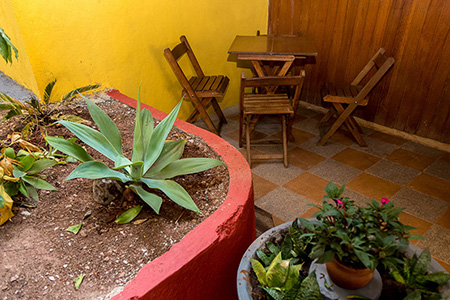 Instituto Mãos Q Salvam