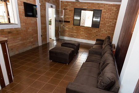 Instituto Mãos Q Salvam