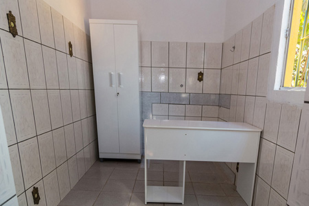 Instituto Mãos Q Salvam