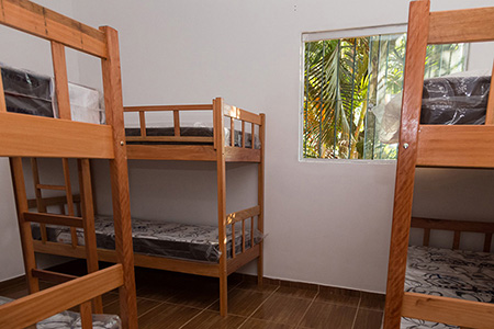 Instituto Mãos Q Salvam