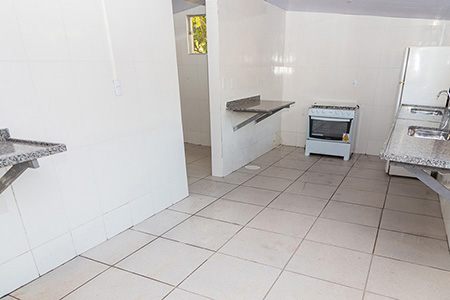 Instituto Mãos Q Salvam