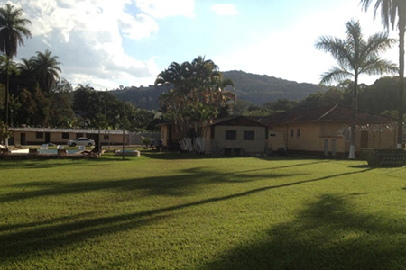 Instituto Mãos Q Salvam