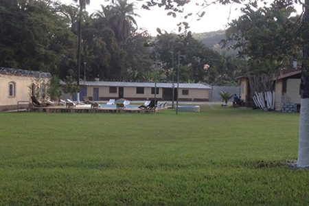 Instituto Mãos Q Salvam
