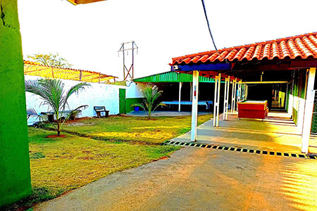 Instituto Mãos Q Salvam