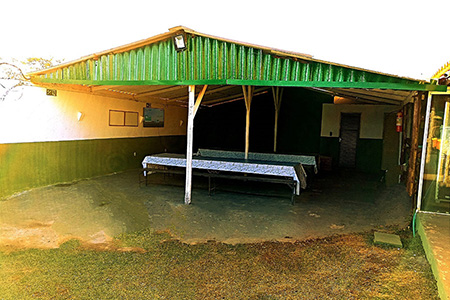 Instituto Mãos Q Salvam