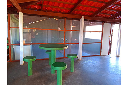 Instituto Mãos Q Salvam