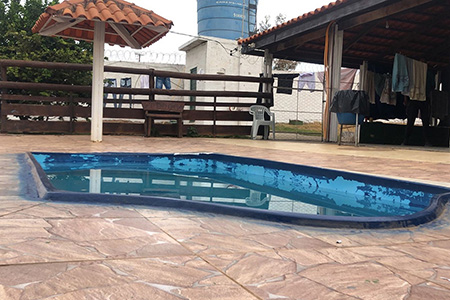 Instituto Mãos Q Salvam