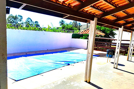 Instituto Mãos Q Salvam