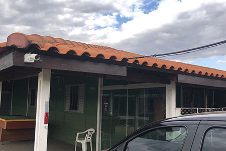 Instituto Mãos Q Salvam