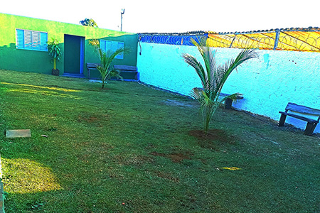 Instituto Mãos Q Salvam