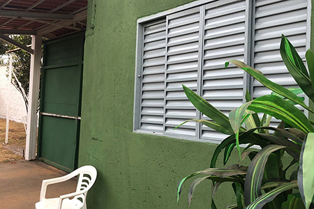 Instituto Mãos Q Salvam