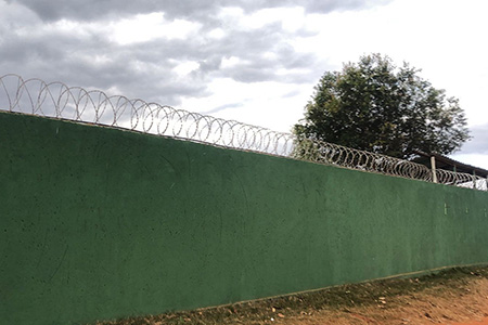 Instituto Mãos Q Salvam