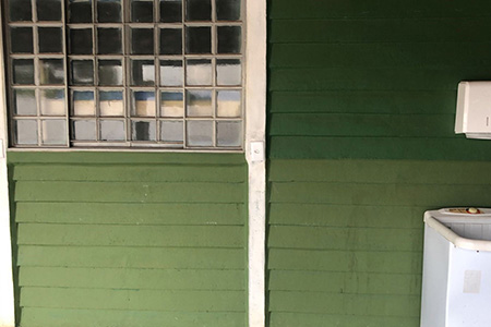 Instituto Mãos Q Salvam