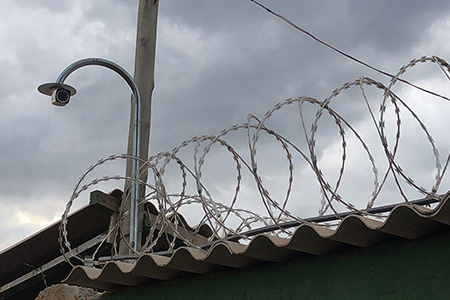 Instituto Mãos Q Salvam