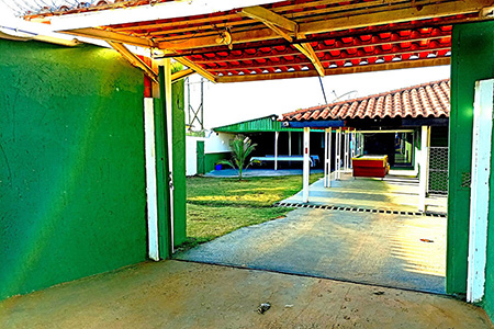 Instituto Mãos Q Salvam